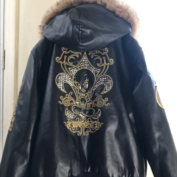 Classic looney tunes collection jacket - Picture 2 of 6